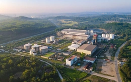 Nhà máy nhiên liệu sinh học Dung Quất sắp chạy tối đa, sẵn nguồn cho xăng E10