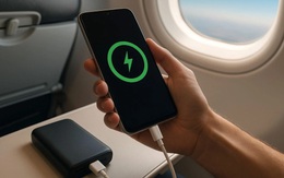 Singapore siết quy định mang pin sạc dự phòng trên máy bay