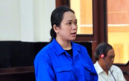 Chiếm đoạt hơn 2,1 tỉ, nữ kế toán của Ban Thi đua - Khen thưởng ở Đồng Tháp lãnh 16 năm tù