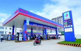 Thị trường chứng khoán