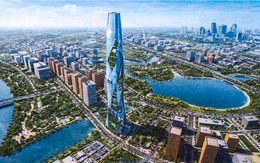 Sovico và HDBank đề xuất đầu tư tòa nhà 99 tầng tại Trung tâm Tài chính quốc tế TP.HCM