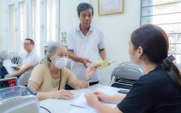 Tin tức sáng 8-4: Đề xuất tăng mức trợ giúp xã hội, trợ cấp hưu trí xã hội lên 600.000 đồng/tháng