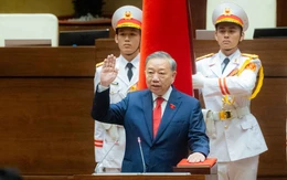 Kỳ họp thứ nhất, Quốc hội khóa XVI