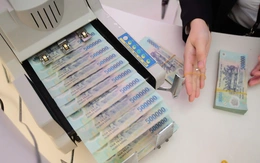 Thị trường chứng khoán