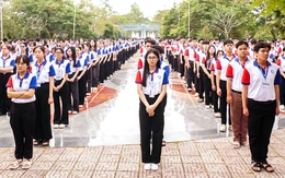 Tuyển sinh Y Dược Cần Thơ có tổ hợp C00: văn - sử - địa