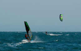 Mũi Né lọt top 10 điểm đến xu hướng toàn cầu năm 2026