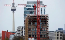 Giá thuê nhà tại các đô thị Đức tăng mạnh