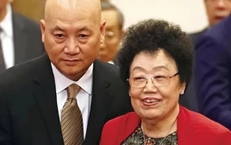 Góc khuất hôn nhân ly kỳ của diễn viên 'Đường Tăng' với tỉ phú Trung Quốc