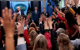 Mỹ - Israel tấn công Iran