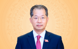 Chánh án Tòa án nhân dân tối cao Nguyễn Văn Quảng tái đắc cử