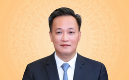 Bầu Bí thư Tỉnh ủy Hưng Yên Nguyễn Hữu Nghĩa làm Tổng Kiểm toán Nhà nước