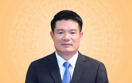 Viện trưởng Viện Kiểm sát nhân dân tối cao Nguyễn Huy Tiến tái đắc cử