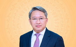 Ông Nguyễn Hải Ninh giữ chức Chánh Văn phòng Trung ương Đảng