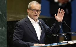 Mỹ - Israel tấn công Iran