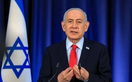 Mỹ - Israel tấn công Iran