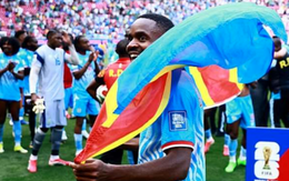 CHDC Congo nhập tịch rầm rộ để đá World Cup 2026