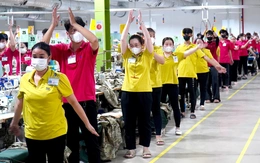 Nhà đầu tư 'khát' lao động tay nghề cao tại chỗ