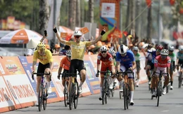 Ngoại binh Nga giúp Thanh Hóa lần đầu thắng chặng ở Cúp truyền hình TP.HCM 2026