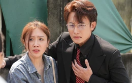 Trò đùa huyết thống của quán quân Gương mặt điện ảnh Nhật Hào