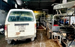 Bữa ăn học đường: Đừng 'mất bò mới lo làm chuồng'