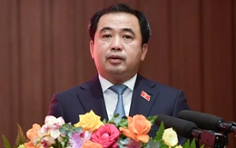 Tân Bí thư Thành ủy Hà Nội hứa tiếp tục đổi mới tư duy, phong cách theo hướng phục vụ, kiến tạo