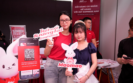 Nắng nóng, giao mùa thúc đẩy nhu cầu gửi hàng cá nhân tiện lợi