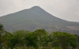 Xe thi công công trình viễn thông gặp nạn ở núi Tà Zôn, 3 người chết, 1 bị thương