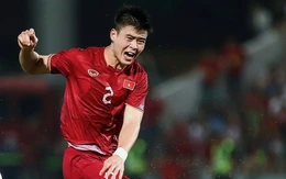 Cầu thủ Duy Mạnh mất đồng hồ xa xỉ hơn 1 tỉ đồng