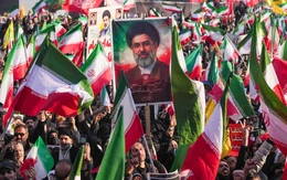 Mỹ - Israel tấn công Iran