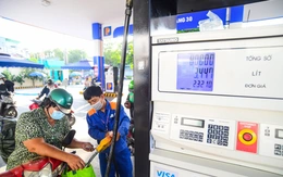 Bộ Công Thương công bố đồng loạt giảm giá xăng dầu