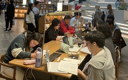 Khi người Hàn đầu tư công nghiệp văn hóa