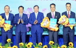 Tây Ninh lập 3 cụm công nghiệp, chấp thuận đầu tư thêm 3 khu công nghiệp