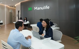 Manulife Việt Nam chi trả hơn 9.000 tỉ đồng quyền lợi bảo hiểm cho khách hàng trong năm 2025