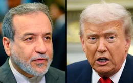 Mỹ - Israel tấn công Iran