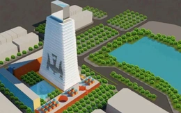 Lần đầu có đơn vị muốn xây dựng khách sạn 5 sao tại Quảng Ngãi