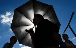 Năm nay khả năng cao xuất hiện El Nino, nắng nóng nhiều và khốc liệt hơn