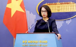 Mỹ - Israel tấn công Iran