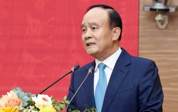 Ban Bí thư bổ nhiệm ông Nguyễn Ngọc Tuấn làm Phó trưởng Ban Chính sách, chiến lược Trung ương