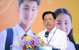 Lần đầu tiên thi tốt nghiệp THPT với số thí sinh 'khủng', TP.HCM yêu cầu gì?