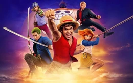 'One Piece' bản live-action mùa 3 ấn định ra mắt năm 2027