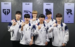 Mang giải đấu eSports đẳng cấp thế giới đến Việt Nam