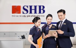 SHB vào rổ FTSE toàn cầu, rộng cửa hút vốn ngoại