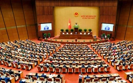 Bộ Chính trị: Nghiên cứu tổng kết, sửa đổi tổng thể Hiến pháp 2013 phù hợp với thực tiễn