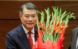 Lãnh đạo Lào, Trung Quốc, Campuchia chúc mừng Thủ tướng Lê Minh Hưng