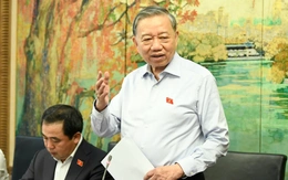 Kỳ họp thứ nhất, Quốc hội khóa XVI