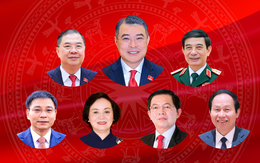 Kỳ họp thứ nhất, Quốc hội khóa XVI