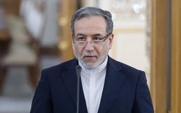 Mỹ - Israel tấn công Iran