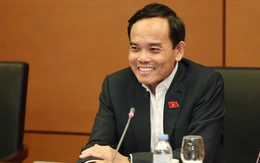 Kỳ họp thứ nhất, Quốc hội khóa XVI