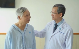 Đề cử: Đơn nguyên Rối loạn vận động - Đồng hành cùng người bệnh Parkinson