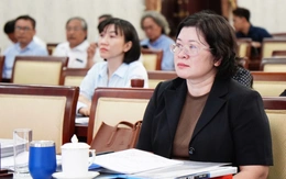 Cán bộ, đảng viên phải nêu gương về đạo đức, văn hóa